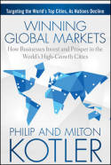 The winning global markets. 9781118893814