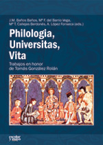 Philologia, Universitas, Vita