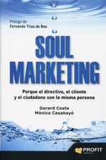Soul marketing. 9788416115273