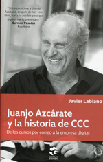 Juanjo Azcárate y la historia de CCC