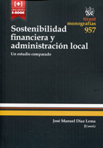 Sostenibilidad financiera y administración local