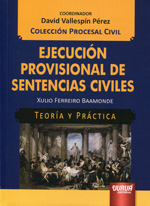Ejecución provisional de sentencias civiles