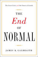 The end of normal