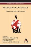 Knowledge governance