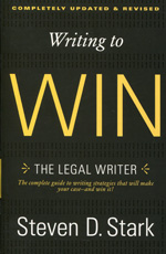 Writing to win