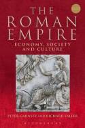 The Roman Empire. 9781472524027