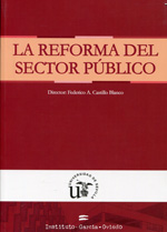 La reforma del sector público