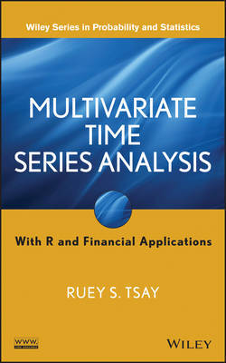 Multivariate time series analysis