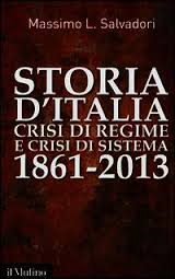 Storia d'Italia. 9788815247131