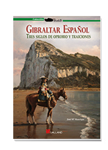 Gibraltar español. 9788415043911