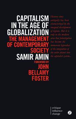 Capitalism in the Age of Globalization. 9781780325613