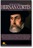 Breve historia de Hernan Cortés. 9788499675541