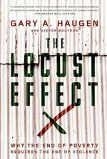 The locust effect