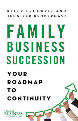 Family business succession. 9781137280893