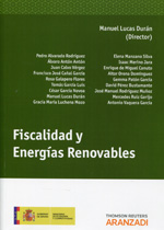 Fiscalidad y energías renovables