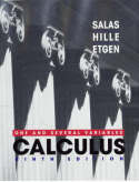 Calculus. 9780471231202