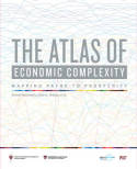 The atlas of economic complexity. 9780262525428