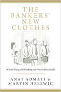 The bankers' new clothes. 9780691162386
