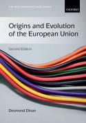Origins and evolution of the European Union. 9780199570829