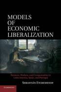 Models of economic liberalization