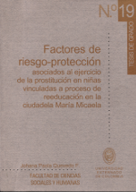 Factores de Riesgo-Protección. 9789586166867
