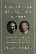 The battle of Bretton Woods. 9780691162379