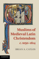 Muslims of medieval latin christendom