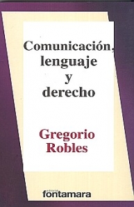 Comunicación, lenguaje y Derecho. 9786078252008