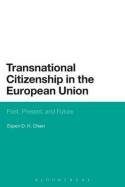 Transnational citizenship in the European Union