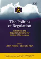 The politics of regulation