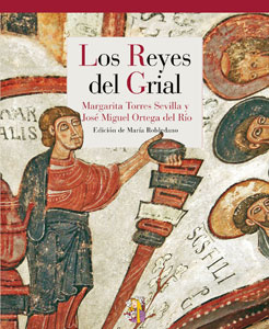 Los Reyes del Grial. 9788415973294
