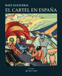 El cartel en España. 9788437632575
