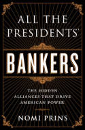 All the president's bankers