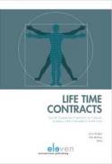 Life time contracts . 9789462361041