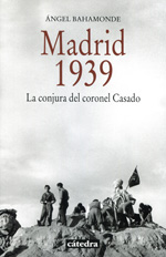 Madrid 1939. 9788437632674