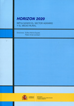 Horizon 2020. 9788449113208