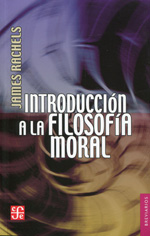 Introducción a la Filosofía moral. 9789681679064