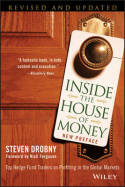 Inside the House of Money. 9781118843284
