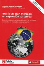 Brasil: un gran mercado en expansión sostenida