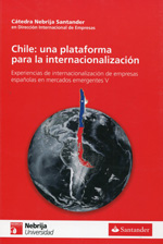 Chile: una plataforma para internacionalización