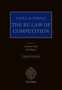The EU Law of competition. 9780199665099