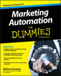 Marketing automation for dummies. 9781118772225