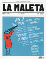 Revista La Maleta de Portbou, Nº 5, Año 2014