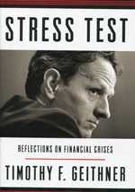 Stress test. 9780804138598