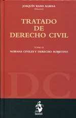 Tratado de Derecho civil