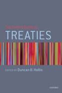 The Oxford guide to Treaties. 9780198712961