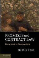 Promises and contract Law. 9781107416970