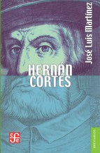 Hernán Cortés. 9789681646998