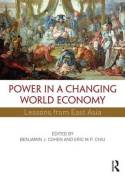 Power in a changing world economy