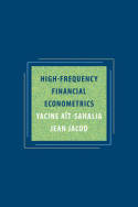 High-frequency financial econometrics. 9780691161433
